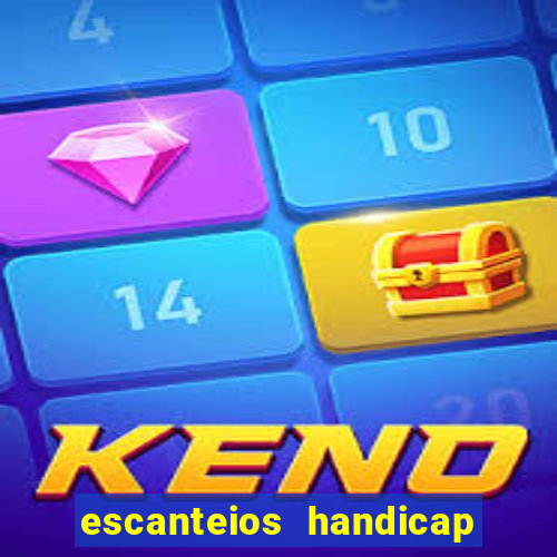 escanteios handicap 2 5